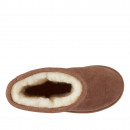 Обувь Emu Australia Brumby LO T10773OAK - коричневые