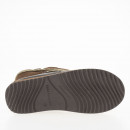 Ботинки Emu Australia Blackburn T12603OAK - коричневые