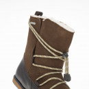 Ботинки Emu Australia Blackburn T12603OAK - коричневые