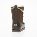 Ботинки Emu Australia Blackburn T12603OAK - коричневые