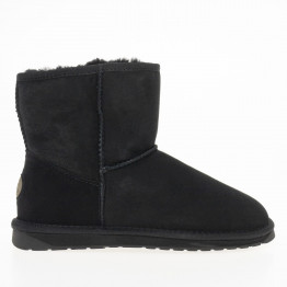 Ботинки Emu Australia Stinger Mini W10003BLAK - черные