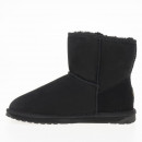 Ботинки Emu Australia Stinger Mini W10003BLAK - черные