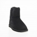 Ботинки Emu Australia Stinger Mini W10003BLAK - черные