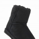 Ботинки Emu Australia Stinger Mini W10003BLAK - черные