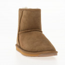 Ботинки Emu Australia Stinger Mini W10003CHES - коричневые