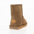 Ботинки Emu Australia Stinger Mini W10003CHES - коричневые