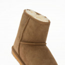 Ботинки Emu Australia Stinger Mini W10003CHES - коричневые