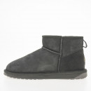 Ботинки Emu Australia Stinger Micro W10937CHAR - серые