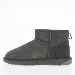 Ботинки Emu Australia Stinger Micro W10937CHAR - серые