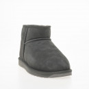 Ботинки Emu Australia Stinger Micro W10937CHAR - серые