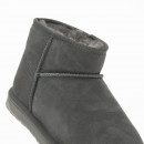 Ботинки Emu Australia Stinger Micro W10937CHAR - серые