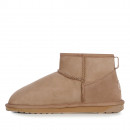 Ботинки Emu Australia Stinger Micro W10937CORI - коричневые