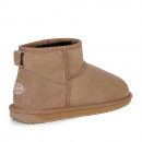 Ботинки Emu Australia Stinger Micro W10937CORI - коричневые