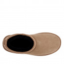 Ботинки Emu Australia Stinger Micro W10937CORI - коричневые