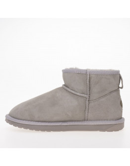 Обувь Emu Australia Stinger Micro W10937DUSK - коричневая