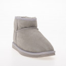 Обувь Emu Australia Stinger Micro W10937DUSK - коричневая