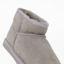 Обувь Emu Australia Stinger Micro W10937DUSK - коричневая