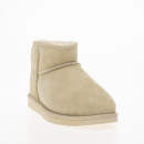 Обувь Emu Australia Stinger Micro W10937MACA - бежевые