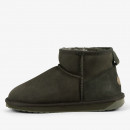 Женская обувь Emu Australia Stinger Micro W10937OLID - зеленые