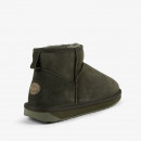 Женская обувь Emu Australia Stinger Micro W10937OLID - зеленые