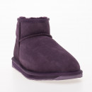 Ботинки Emu Australia Stinger Micro W10937PLUM - фиолетовые