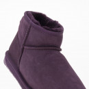 Ботинки Emu Australia Stinger Micro W10937PLUM - фиолетовые