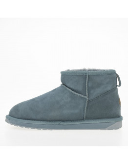 Ботинки Emu Australia Stinger Micro W10937SAGE - синие