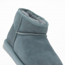 Ботинки Emu Australia Stinger Micro W10937SAGE - синие