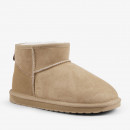 Женские ботинки Emu Australia Stinger Micro W10937SAND - бежевые