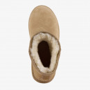 Женские ботинки Emu Australia Stinger Micro W10937SAND - бежевые