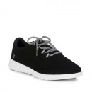 Обувь Emu Australia Barkly W12153BLAK - черные