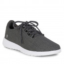 Ботинки Emu Australia Barkly W12153DAGR - серые