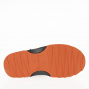 Ботинки Emu Australia Sharky Mini W12434BLCR - черные