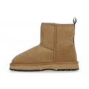 Ботинки Emu Australia Sharky Mini W12434CHEB - коричневые