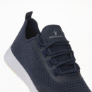 Обувь Emu Australia Miki W12497MIDN - темно-синие