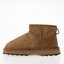 Обувь Emu Sharky Micro Womens Sheepskin W12548CHEB - коричневая