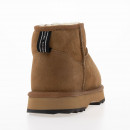 Обувь Emu Sharky Micro Womens Sheepskin W12548CHEB - коричневая