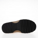 Обувь Emu Sharky Micro Womens Sheepskin W12548CHEB - коричневая
