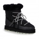 Ботинки Emu Australia Blurred W12641BLAK - черные