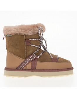 Ботинки Emu Australia Blurred W12641CAME - коричневые