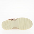 Ботинки Emu Australia Blurred W12641CAME - коричневые