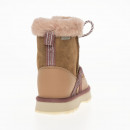 Ботинки Emu Australia Blurred W12641CAME - коричневые