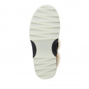 Ботинки Emu Australia Blurred W12641CHES - коричневые