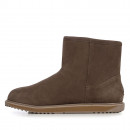 Ботинки Emu Australia Dofida Mini W12645OAK - коричневые