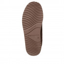Ботинки Emu Australia Dofida Mini W12645OAK - коричневые
