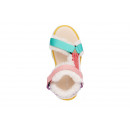 Сандали Emu Australia Raven W12699MULT - многоцветные