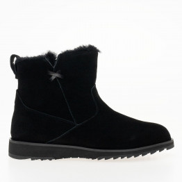 Ботинки Emu Australia Beach Mini 2.0 Deluxe Wool Boot W13012BLAK - черные