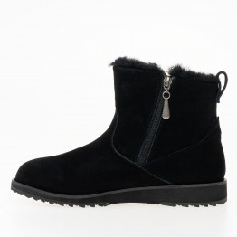 Ботинки Emu Australia Beach Mini 2.0 Deluxe Wool Boot W13012BLAK - черные