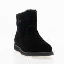 Ботинки Emu Australia Beach Mini 2.0 Deluxe Wool Boot W13012BLAK - черные