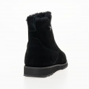 Ботинки Emu Australia Beach Mini 2.0 Deluxe Wool Boot W13012BLAK - черные